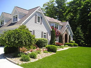 Landscapers and Lawncare Services in Columbia, MD